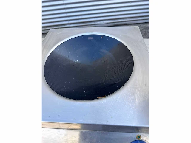 Electrolux - vario wok - inductie wok - afbeelding 3 van  6