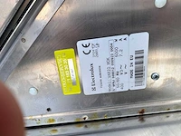 Electrolux - vario wok - inductie wok - afbeelding 4 van  6