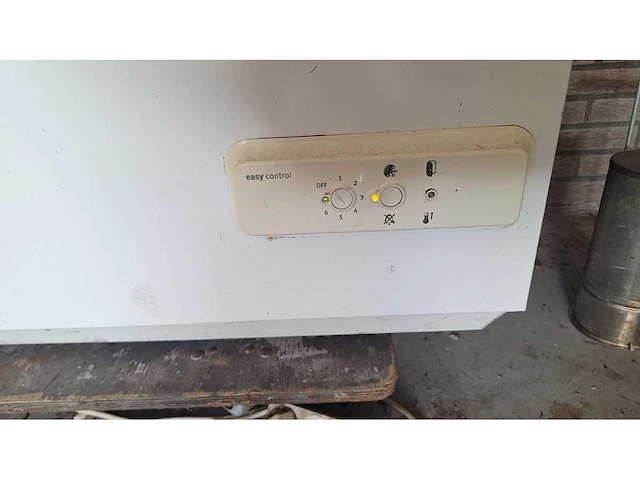 Electrolux - vrieskist - afbeelding 2 van  3