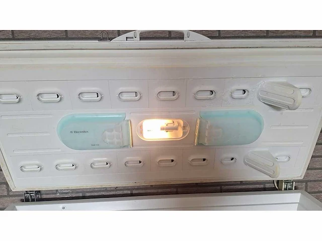 Electrolux - vrieskist - afbeelding 3 van  3