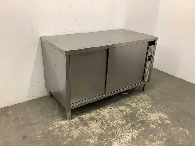 Electrolux - warmhoudkast - afbeelding 3 van  6