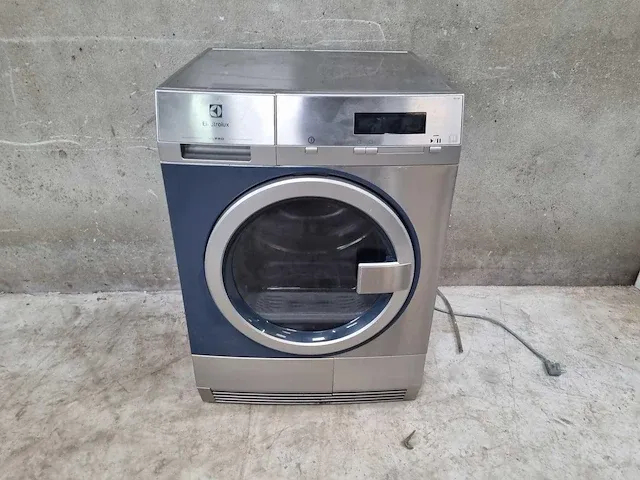 Electrolux - wasdroger - afbeelding 1 van  3