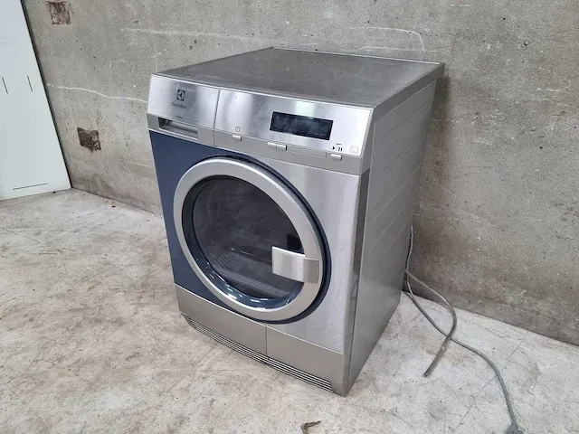 Electrolux - wasdroger - afbeelding 2 van  3
