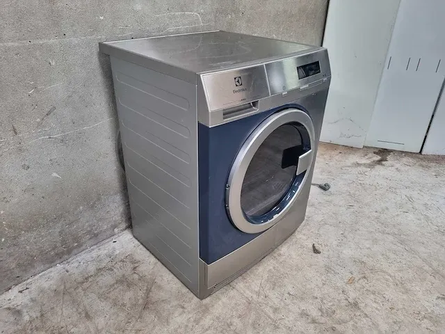 Electrolux - wasdroger - afbeelding 3 van  3