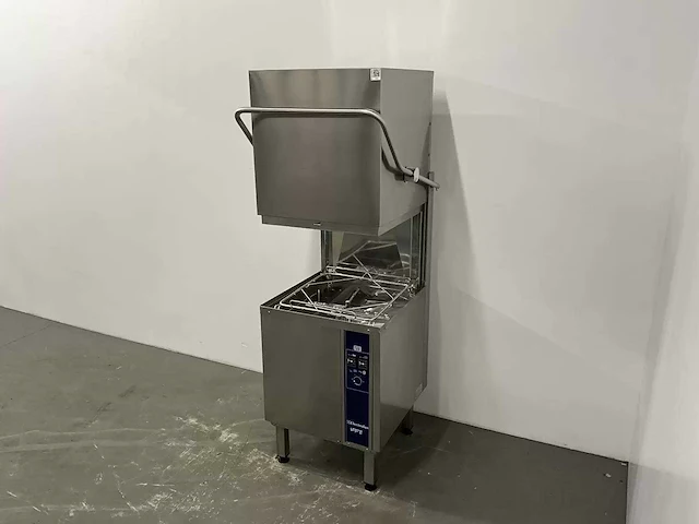 Electrolux - washtech 60 - korvenvaatwasmachine - afbeelding 2 van  10