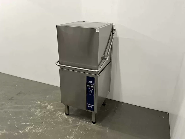 Electrolux - washtech 60 - korvenvaatwasmachine - afbeelding 1 van  10