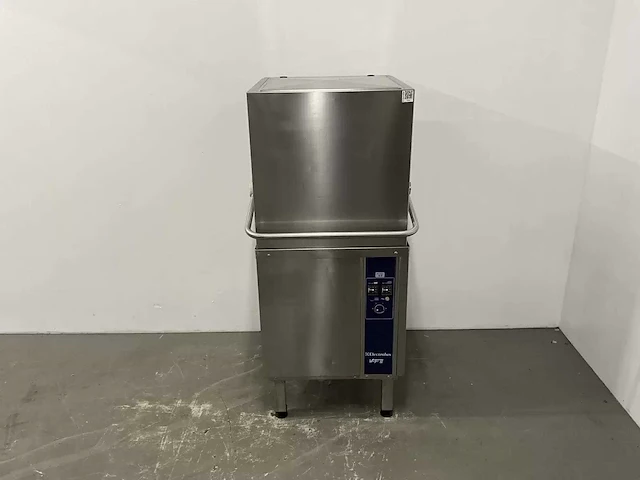 Electrolux - washtech 60 - korvenvaatwasmachine - afbeelding 3 van  10
