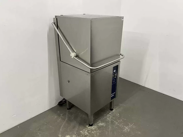 Electrolux - washtech 60 - korvenvaatwasmachine - afbeelding 4 van  10
