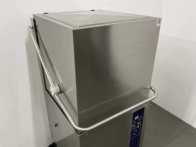 Electrolux - washtech 60 - korvenvaatwasmachine - afbeelding 5 van  10