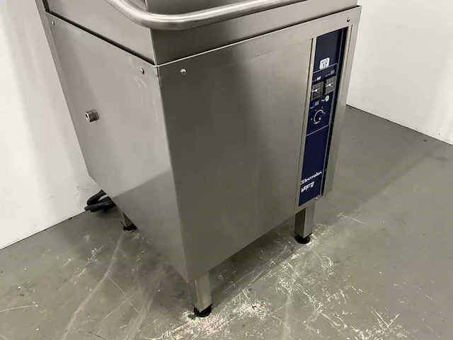 Electrolux - washtech 60 - korvenvaatwasmachine - afbeelding 6 van  10