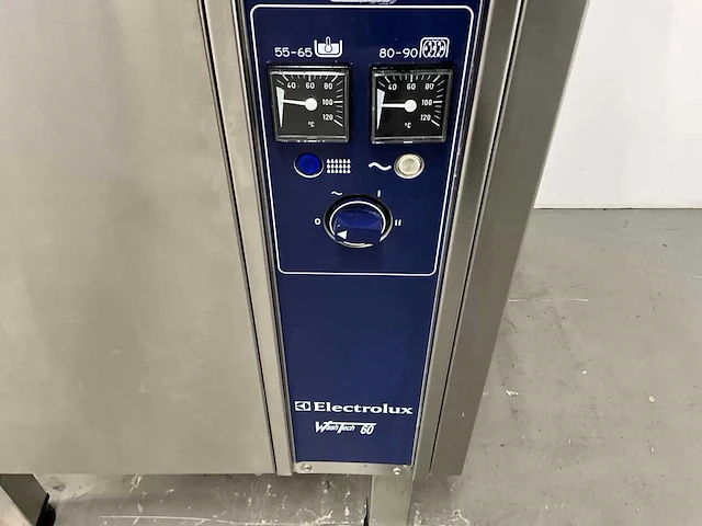 Electrolux - washtech 60 - korvenvaatwasmachine - afbeelding 7 van  10