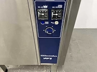 Electrolux - washtech 60 - korvenvaatwasmachine - afbeelding 7 van  10