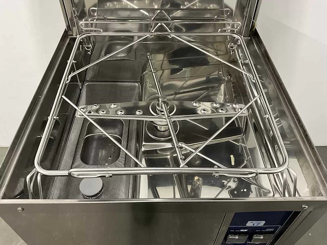 Electrolux - washtech 60 - korvenvaatwasmachine - afbeelding 8 van  10