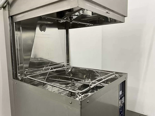 Electrolux - washtech 60 - korvenvaatwasmachine - afbeelding 10 van  10