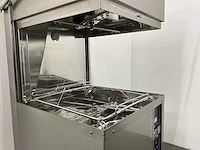 Electrolux - washtech 60 - korvenvaatwasmachine - afbeelding 10 van  10