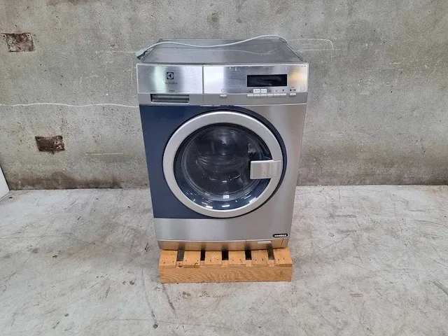 Electrolux - wasmachine - afbeelding 1 van  5