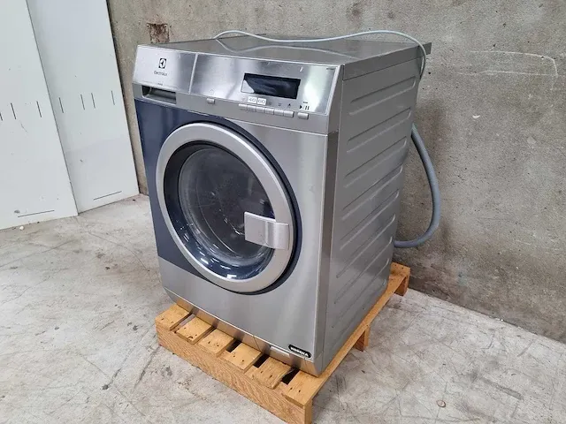 Electrolux - wasmachine - afbeelding 2 van  5