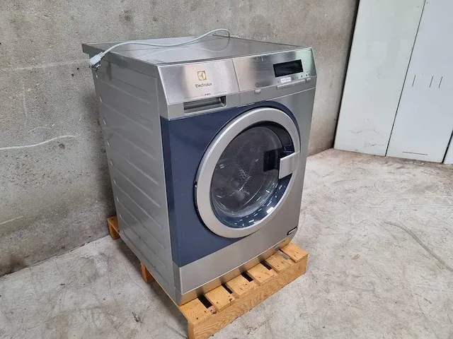 Electrolux - wasmachine - afbeelding 3 van  5