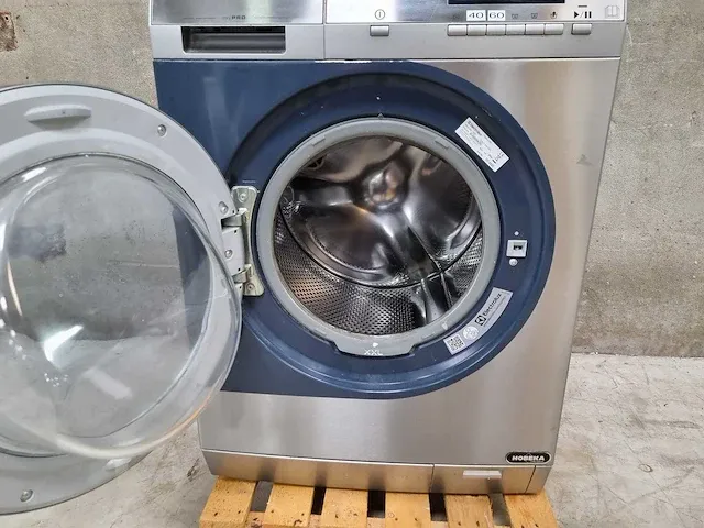 Electrolux - wasmachine - afbeelding 4 van  5