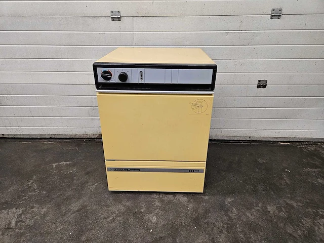 Electrolux - wasmachine - afbeelding 1 van  5