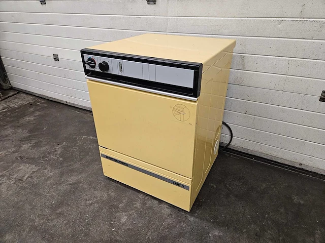 Electrolux - wasmachine - afbeelding 2 van  5