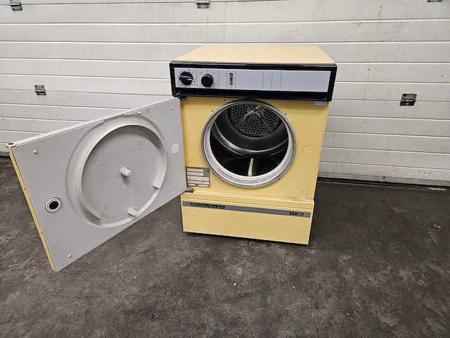Electrolux - wasmachine - afbeelding 4 van  5