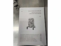Electrolux - xbe10s - planeetmenger - afbeelding 7 van  9