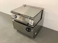 Electrolux - xp 700 - kantelbare braadpan 60 liter (2017) - afbeelding 2 van  16