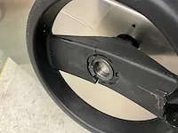Electrolux - xp 700 - kantelbare braadpan 60 liter (2017) - afbeelding 8 van  16