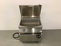 Electrolux - xp 700 - kantelbare braadpan 60 liter (2017) - afbeelding 9 van  16