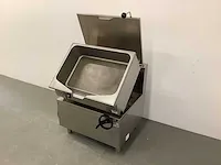 Electrolux - xp 700 - kantelbare braadpan 60 liter (2017) - afbeelding 10 van  16
