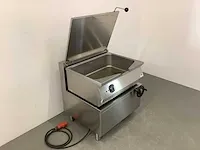 Electrolux - xp 700 - kantelbare braadpan 60 liter (2017) - afbeelding 13 van  16