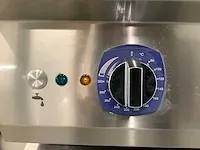 Electrolux - xp 700 - kantelbare braadpan 60 liter (2017) - afbeelding 15 van  16