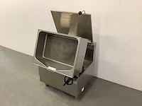 Electrolux - xp 700 - kantelbare braadpan 60 liter (2017) - afbeelding 16 van  16