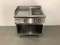Electrolux - xp700 - bak- en kookcombinatie (2020) - afbeelding 1 van  12