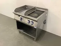 Electrolux - xp700 - bak- en kookcombinatie (2020) - afbeelding 5 van  12