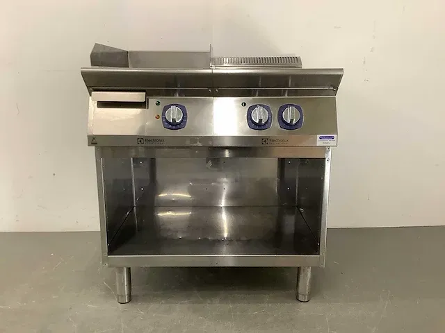 Electrolux - xp700 - bak- en kookcombinatie (2020) - afbeelding 6 van  12