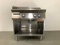 Electrolux - xp700 - bak- en kookcombinatie (2020) - afbeelding 6 van  12