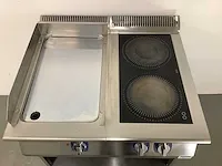 Electrolux - xp700 - bak- en kookcombinatie (2020) - afbeelding 7 van  12