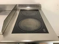 Electrolux - xp700 - bak- en kookcombinatie (2020) - afbeelding 9 van  12