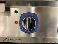 Electrolux - xp700 - bak- en kookcombinatie (2020) - afbeelding 10 van  12