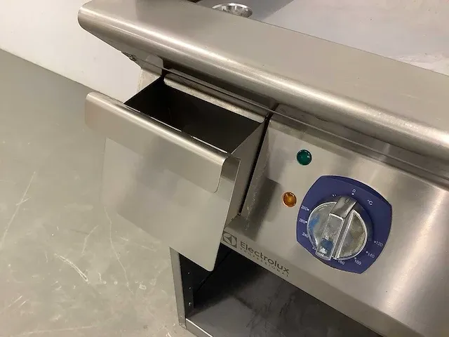 Electrolux - xp700 - bak- en kookcombinatie (2020) - afbeelding 12 van  12