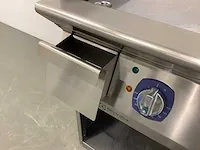 Electrolux - xp700 - bak- en kookcombinatie (2020) - afbeelding 12 van  12