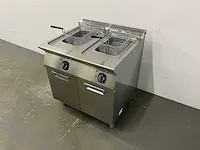 Electrolux - xp700 - dubbele friteuse (2023) - afbeelding 13 van  19