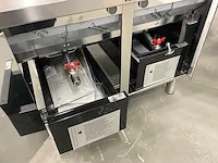 Electrolux - xp700 - dubbele friteuse (2023) - afbeelding 14 van  19