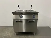 Electrolux - xp700 - dubbele friteuse (2023) - afbeelding 19 van  19