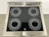 Electrolux - xp700 - hp 4-pits inductie fornuis (2023) - afbeelding 4 van  11