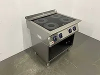 Electrolux - xp700 - hp 4-pits inductie fornuis (2023) - afbeelding 9 van  11