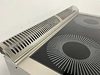 Electrolux - xp700 - hp 4-pits inductie fornuis (2023) - afbeelding 10 van  11