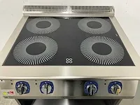 Electrolux - xp700 - hp 4-pits inductie fornuis (2023) - afbeelding 11 van  11